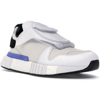 Sapatos Homem Sapatilhas adidas Originals Futurepacer Boost Cinza