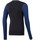 Textil Homem T-shirts e Pólos Reebok Sport Activchill Aop Azul