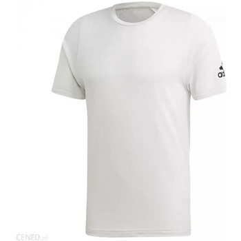 Textil Homem T-shirts e Pólos adidas Originals Freelift 360 Primeknit Flw Branco