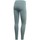 Textil Mulher Calças de treino adidas Originals Tight Warpknit High-Rise 7/8 Azul