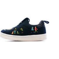 Sapatos Criança Sapatilhas adidas Originals Stan Smith 360 I Preto