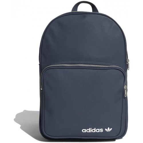 Malas Homem Mochila adidas Originals Backpack Azul