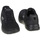 Sapatos Mulher Sapatilhas Skechers Go Walk 6 - Iconic Vision Preto