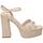 Sapatos Mulher Sandálias Corina M3236 Bege