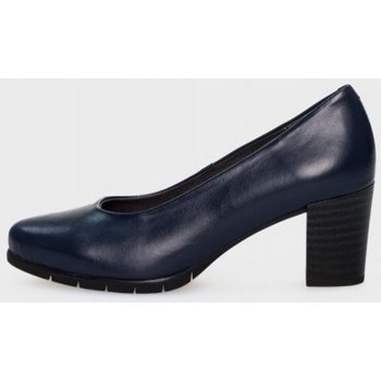 Sapatos Mulher Escarpim Pitillos 100 Azul