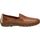 Sapatos Homem Sapatos & Richelieu F1174 Castanho