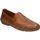 Sapatos Homem pontos de fidelidade com o Clube UrlfreezeShops&Me - torne-se membro gratuitamente F1174 Castanho