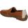 Sapatos Homem Sapatos & Richelieu Fluchos F1174 Castanho