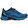 Sapatos Homem Sapatos de caminhada Cmp M916 NARUKO Azul