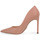 Sapatos Mulher Sandálias Steve Madden BLUSH VAZE LEA Rosa