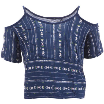 Textil Rapariga Selecione um tamanho antes de adicionar o produto aos seus favoritos Teddy Smith  Azul