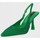 Sapatos Mulher Escarpim Kamome TRENDS N2GG-2111 IM Verde