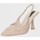 Sapatos Mulher Escarpim Kamome Trends N2GG-2109 IMV Bege