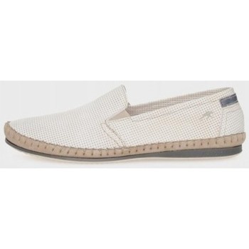 Sapatos Homem Sapatos & Richelieu Fluchos 8674 Branco