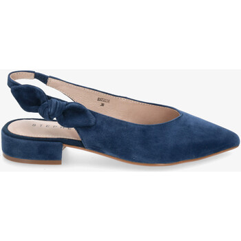Sapatos Mulher Escarpim Stephen Allen K19123-C28  ESTIGIA Azul