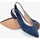 Sapatos Mulher Escarpim Stephen Allen K19123-C28  ESTIGIA Azul
