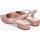 Sapatos Mulher Escarpim Stephen Allen K19123-C39  ERITREA Bege