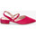 Sapatos Mulher Escarpim Stephen Allen K19123-C39  ERITREA Rosa