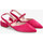 Sapatos Mulher Escarpim Stephen Allen K19123-C39  ERITREA Rosa