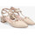 Sapatos Mulher Escarpim Stephen Allen K1943-C10  HARMONIA Outros