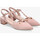 Sapatos Mulher Escarpim Stephen Allen K1943-C16  HANNAN Bege