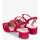 Sapatos Mulher Escarpim Stephen Allen K1943-C16  HANNAN Rosa