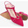 Sapatos Mulher Tamanho especial Stephen Allen K1943-C16  HANNAN Rosa