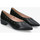 Sapatos Mulher Sabrinas Stephen Allen K19123-C40   ENNEA Preto