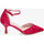 Sapatos Mulher Escarpim Stephen Allen 3699-C1  GILDA Rosa