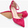 Sapatos Mulher Escarpim Stephen Allen 3699-C1  GILDA Rosa