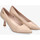 Sapatos Mulher Escarpim Stephen Allen 3699-1  GALIA Bege