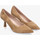 Sapatos Mulher Escarpim Stephen Allen 3699-1  GALIA Castanho