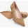 Sapatos Mulher Escarpim Stephen Allen 3699-1  GALIA Castanho
