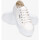 Sapatos Mulher Sapatilhas Victoria 109200 Branco