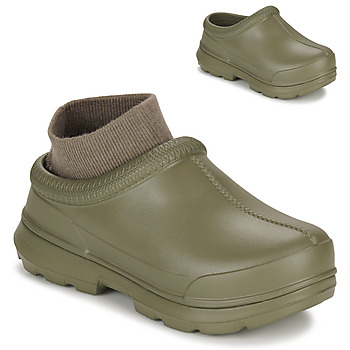 Sapatos Mulher Botas de borracha UGG TASMAN X Verde