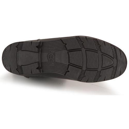 UGG DROPLET MID Preto