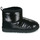 Sapatos Mulher Женские кожаные ботинки ugg australia оригинал размер 34 CLASSIC MINI MIRROR BALL Preto