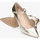 Sapatos Mulher Escarpim Bloom&You CARRIE Cinza