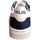 Sapatos Criança Sapatilhas Cesare Paciotti snk Multicolor