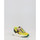 Sapatos Rapaz Sapatilhas Munich MINI TRACK VCO 8890060 Amarelo