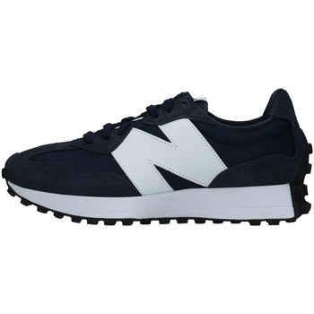 Sapatos Sapatilhas New Balance MS327CNW Azul