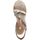 Sapatos Mulher Sandálias Remonte R6251 Castanho