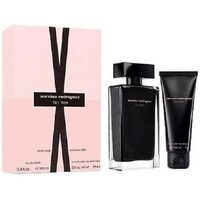 beleza Mulher Colónia Narciso Rodriguez Set For Her - 100ml colônia + Loción Cuerp. 75ml Set For Her - 100ml cologne + Loción Cuerp. 75ml