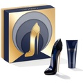 Eau de parfum Carolina Herrera  Set Good Girl - perfume - 80ml + Body Lotion 100ml