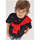 Textil Rapaz T-shirts e Pólos Mayoral 6085-20-2-25 Preto