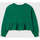 Textil Rapariga Sweats Mayoral 6429-41-4-23 Verde