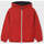 Textil Rapaz Casacos de malha Mayoral 6454-58-11-25 Vermelho