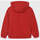 Textil Rapaz La Maison De Le 6454-58-11-25 Vermelho