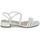 Sapatos Mulher Sandálias Esprit 033EK1W321-100 Branco