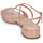 Sapatos Mulher Sandálias Esprit 033EK1W321-685 Cru